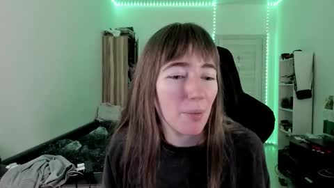 Snapshot of bekkareyes chatting on 11-24-25, 01:22 bekka online show from 11-24-25, 01:22