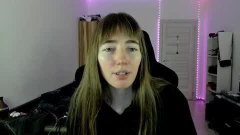 Snapshot of bekkareyes chatting on 11-26-25, 03:02 bekka online show from 11-26-25, 03:02