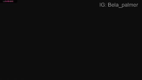 Bela Palmer online show from 07-14-26, 06:40