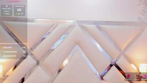 Bela online show from 02-22-25, 03:23