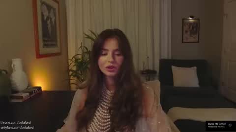 Snapshot of belaford chatting on 01-05-26, 07:39 Bela - - Next stream November 28th online show from 01-05-26, 07:39