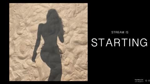 Snapshot of belaford chatting on 01-16-26, 08:13 Bela - - Next stream November 28th online show from 01-16-26, 08:13