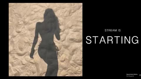 Snapshot of belaford chatting on 02-13-26, 07:32 Bela - - Next stream November 28th online show from 02-13-26, 07:32