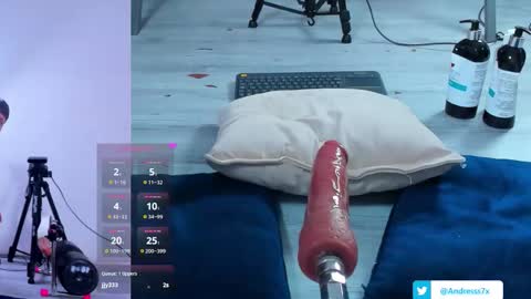 belami_blake online show from 01-10-26, 06:26