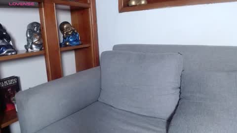 Snapshot of belamiramil chatting on 03-19-26, 12:36 independent model online show from 03-19-26, 12:36