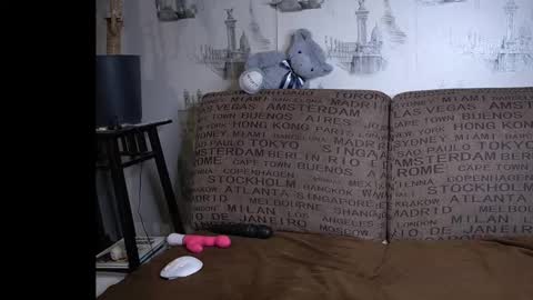 Snapshot of belarose chatting on 02-07-26, 04:43 Belarose online show from 02-07-26, 04:43