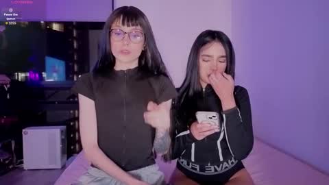 Snapshot of belaxmeganofficial chatting on 12-21-25, 05:14 belaxmeganofficial online show from 12-21-25, 05:14