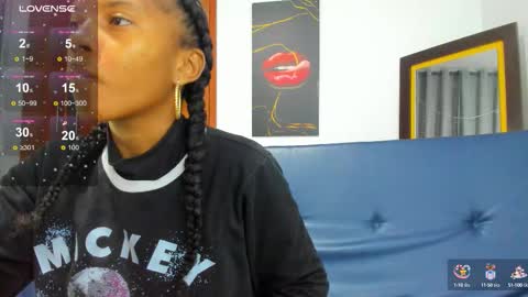 Belen  online show from 10-12-25, 11:53