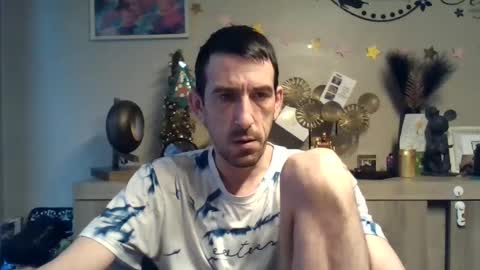 Dreamcock online show from 12-26-24, 08:18