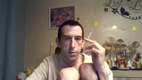 Dreamcock online show from 10-02-25, 02:18