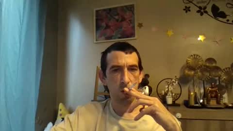 Dreamcock online show from 10-08-25, 06:44