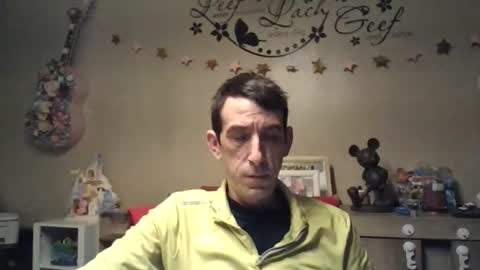Dreamcock online show from 02-02-26, 03:05