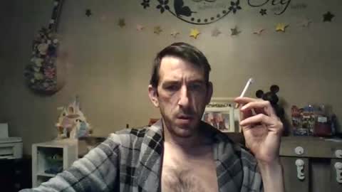 Dreamcock online show from 02-08-26, 05:33