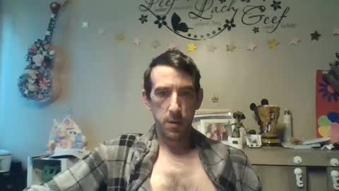 Dreamcock online show from 05-24-26, 06:18