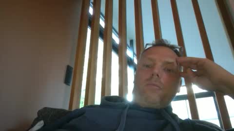 belgianordenary online show from 04-07-26, 06:25