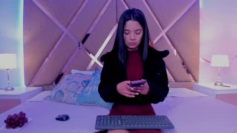 Snapshot of belhalawuo chatting on 02-05-26, 08:35 Belha online show from 02-05-26, 08:35