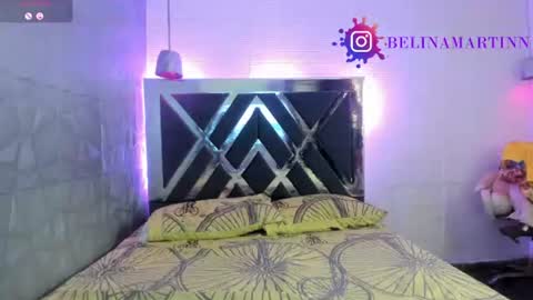 belinamartin online show from 07-04-26, 11:49