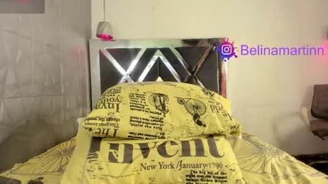 belinamartin online show from 07-09-26, 10:08