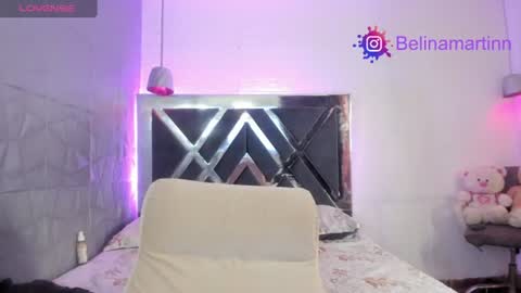 belinamartin online show from 07-20-26, 11:12