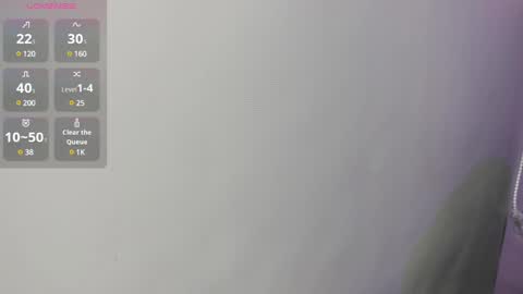 Snapshot of belinda_ws chatting on 01-20-25, 01:21 Bella online show from 01-20-25, 01:21