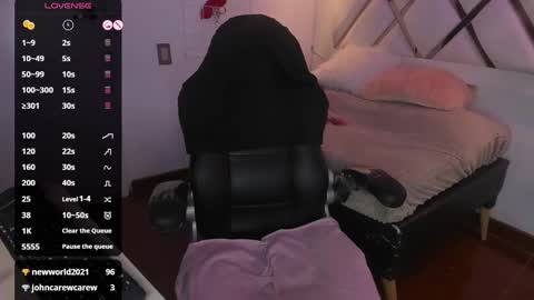 Snapshot of belinda_ws chatting on 02-18-25, 03:54 Bella online show from 02-18-25, 03:54