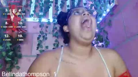 belindathompsonn online show from 12-04-24, 10:51