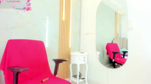 Belkilima  online show from 03-14-26, 02:33