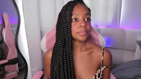  Belkis  online show from 01-07-25, 06:45