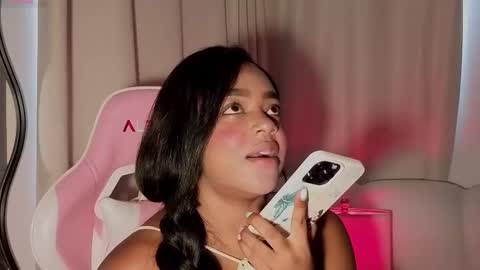  Belkis  online show from 03-16-26, 03:05