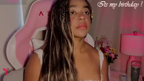  Belkis  online show from 05-12-26, 04:04