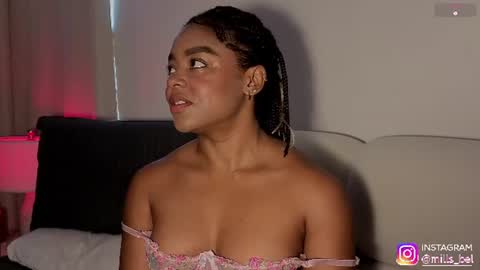 Snapshot of belkis_mills chatting on 06-11-26, 02:48 Belkis online show from 06-11-26, 02:48