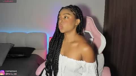 Snapshot of belkis_mills chatting on 07-14-26, 03:07 Belkis online show from 07-14-26, 03:07
