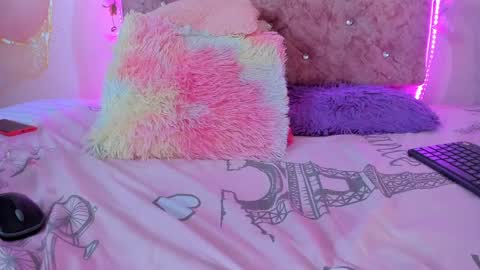 Melanie  online show from 02-01-25, 10:13