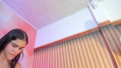 Melanie  online show from 03-04-25, 07:01