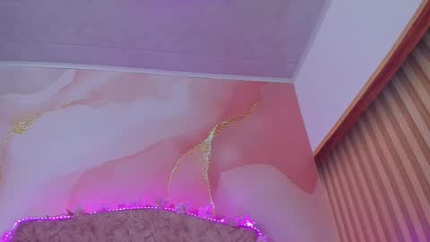 Melanie  online show from 01-08-26, 10:28