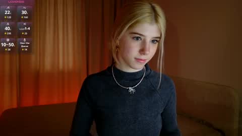 Bella online show from 04-19-26, 03:55