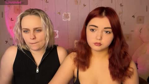 bella_and_alice online show from 02-07-26, 01:59