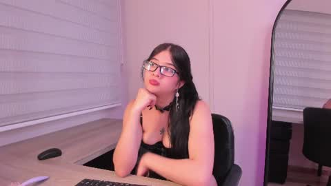 Snapshot of bella_corbin chatting on 07-03-26, 07:53 Bella Corbin online show from 07-03-26, 07:53