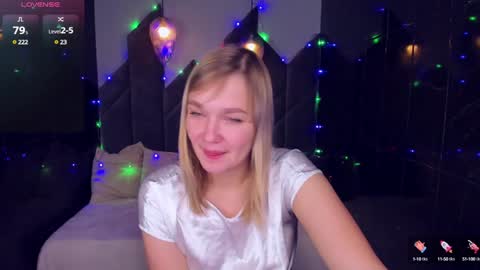 Bella online show from 12-25-24, 05:26