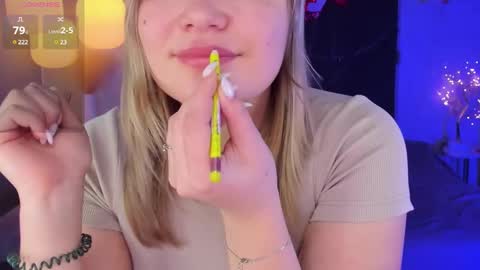 Bella online show from 02-18-25, 08:59