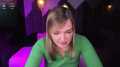 Bella online show from 03-11-25, 08:20