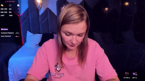 Bella online show from 09-30-25, 06:13