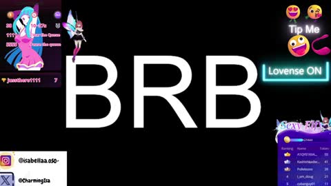 Your babe online show from 12-24-24, 07:49