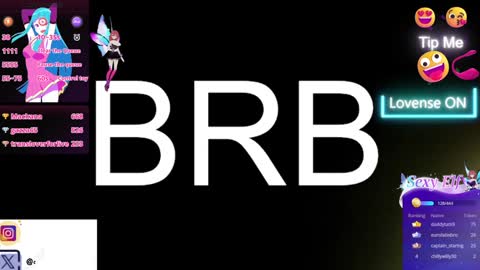 Your babe online show from 12-31-24, 05:11