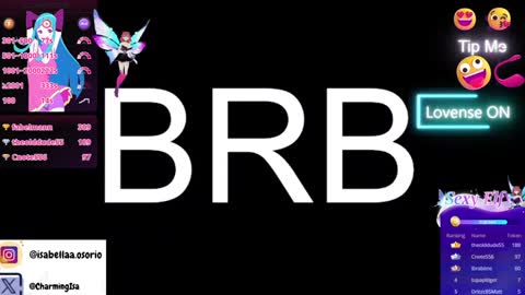 Your babe online show from 01-09-25, 08:24