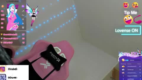 Your babe online show from 01-12-25, 08:04