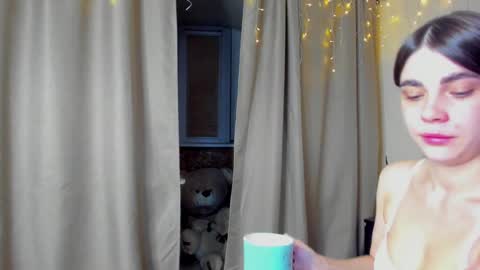 NastyaThere are legends that in this room all your wishes can come true  Private is Open online show from 12-17-24, 01:18