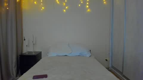 NastyaThere are legends that in this room all your wishes can come true  Private is Open online show from 01-26-25, 05:44