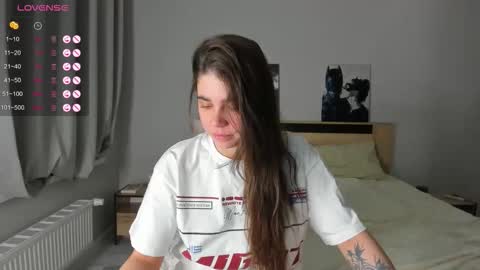 NastyaThere are legends that in this room all your wishes can come true  Private is Open online show from 02-08-26, 03:32