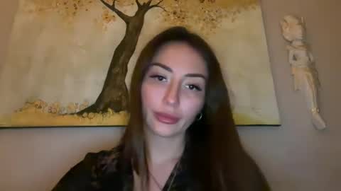 bella_foxxi online show from 01-19-25, 11:10
